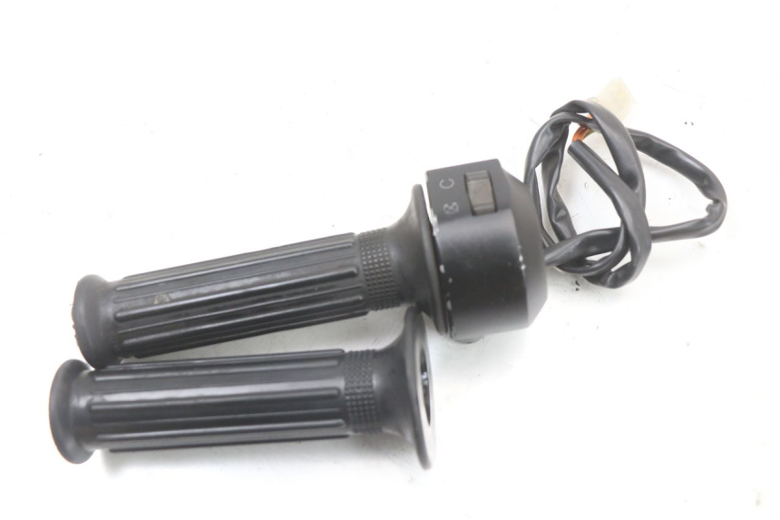 photo de Interruptor de dirección HYOSUNG GF 125 (2001 - 2005)