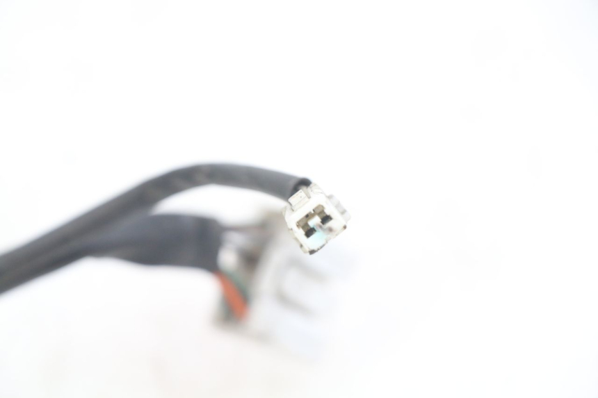 photo de INTERRUPTOR DERECHO GILERA NEXUS 125 (2007 - 2009)
