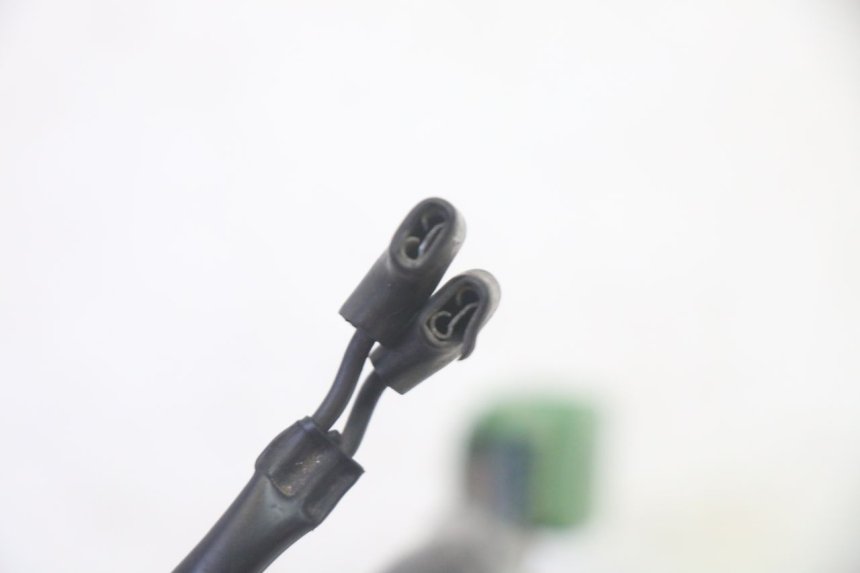 photo de CONMUTADOR DERECHA KAWASAKI GPZ RX 1000 (1986 - 1988) - Detalles de los puntos de fijación