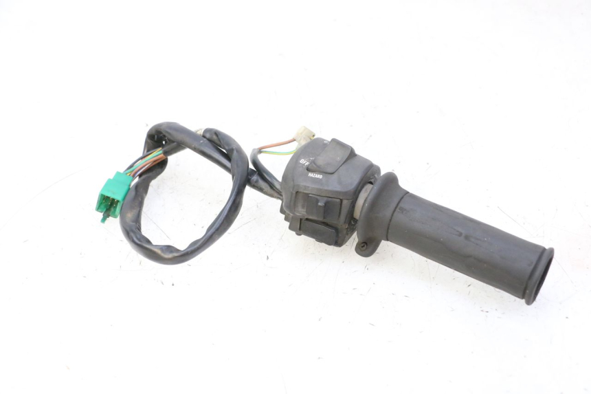 photo de CONMUTADOR DERECHA KYMCO GRAND DINK 125 (2008 - 2014)