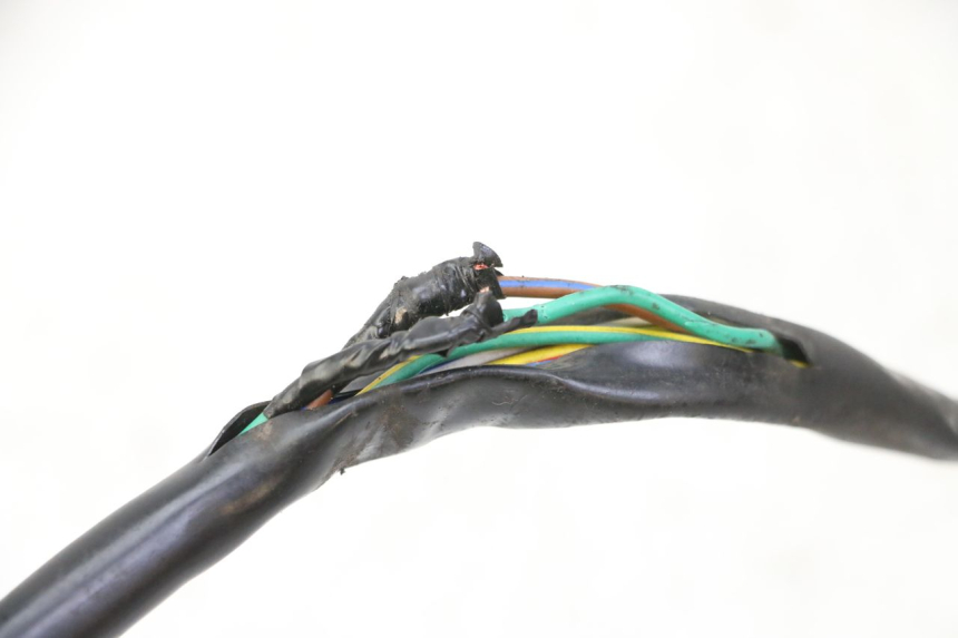 photo de CONMUTADOR DERECHA KYMCO GRAND DINK 125 (2008 - 2014)