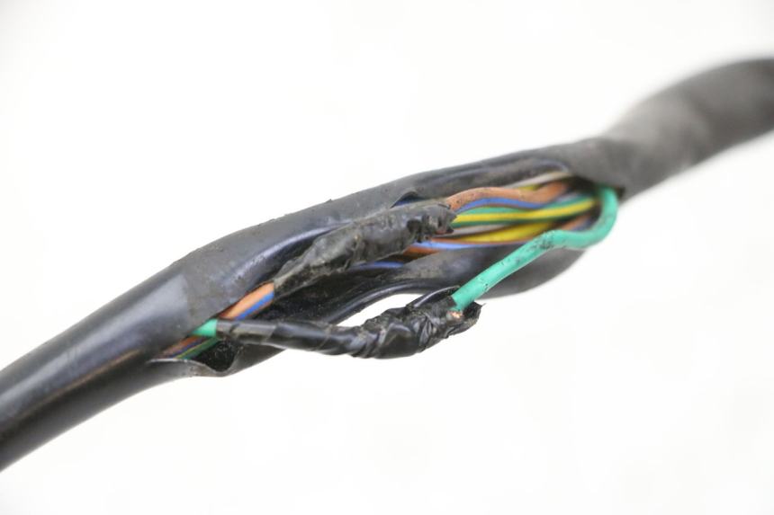 photo de CONMUTADOR DERECHA KYMCO GRAND DINK 125 (2008 - 2014)