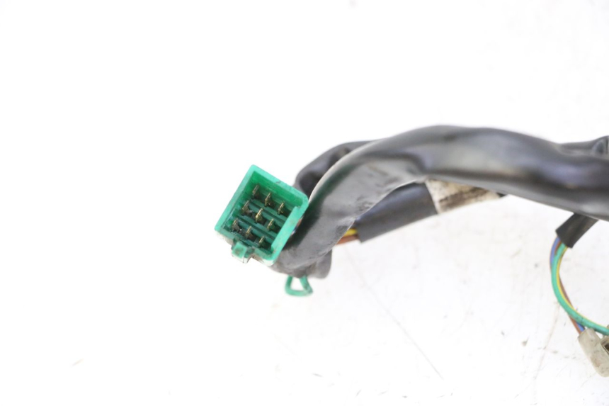 photo de CONMUTADOR DERECHA KYMCO GRAND DINK 125 (2008 - 2014)