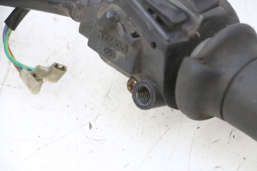 photo de CONMUTADOR DERECHA KYMCO GRAND DINK 125 (2008 - 2014)