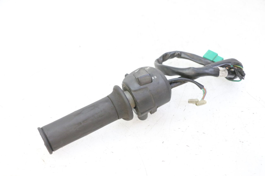 photo de CONMUTADOR DERECHA KYMCO GRAND DINK 125 (2008 - 2014)