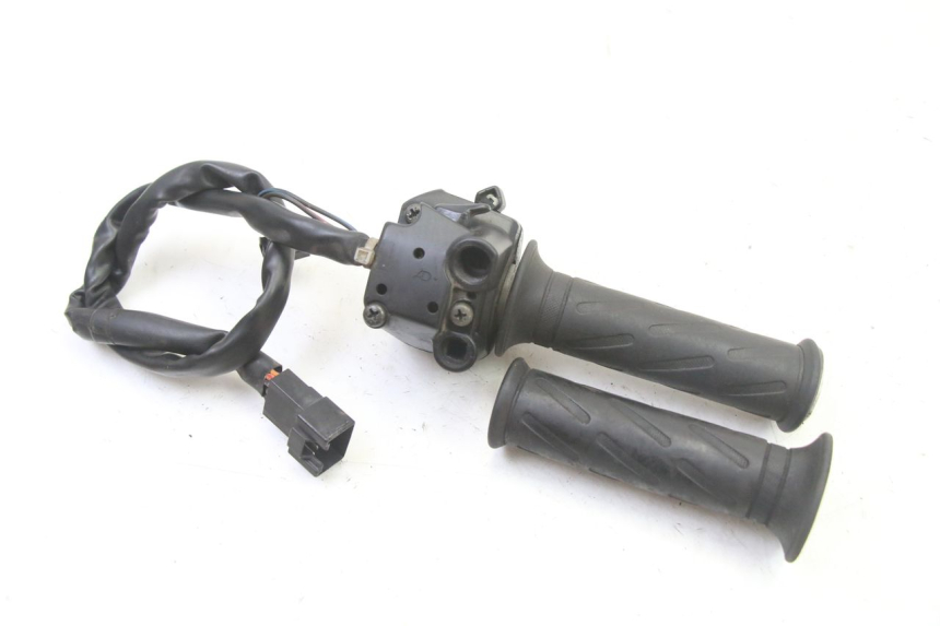 photo de COMANDO DERECHO SUZUKI GS GSE 500 (2001 - 2003)