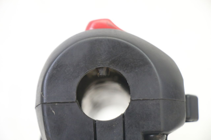 photo de COMANDO DERECHO SUZUKI GS GSE 500 (2001 - 2003)