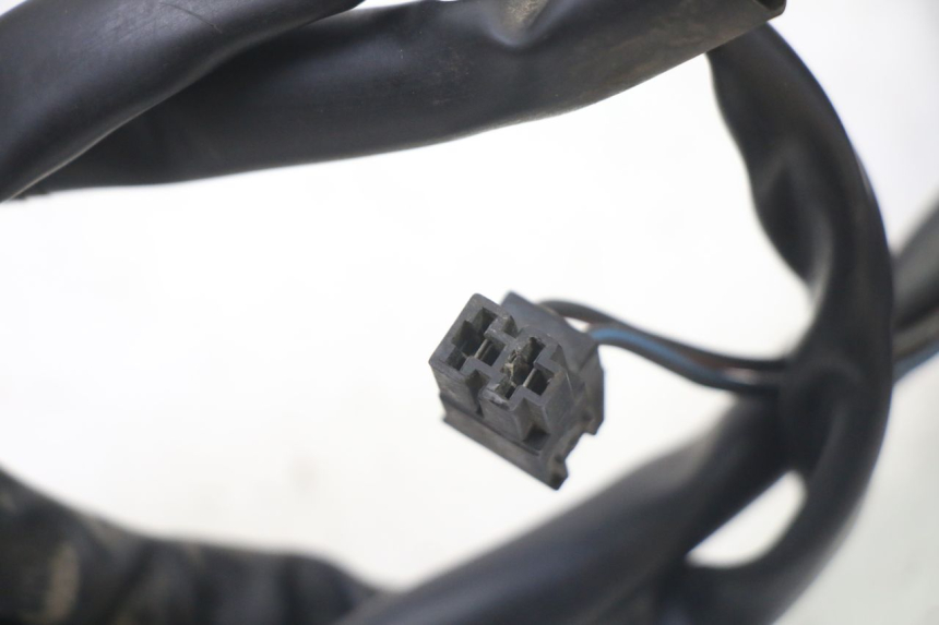 photo de COMANDO DERECHO SUZUKI GS GSE 500 (2001 - 2003)