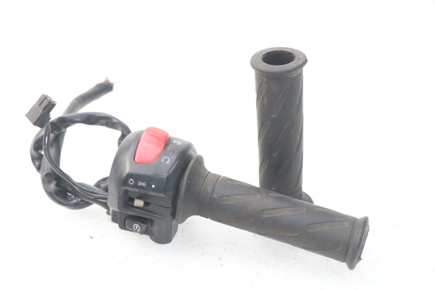 photo de CONMUTADOR DERECHA SUZUKI GSX-R GSXR 600 (2001 - 2003)