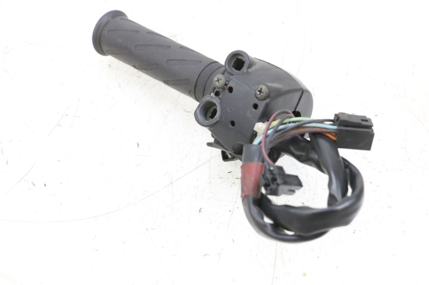 photo de CONMUTADOR DERECHA SUZUKI GSXR GSX-R 1000 (2003 - 2004) - Vista general del producto