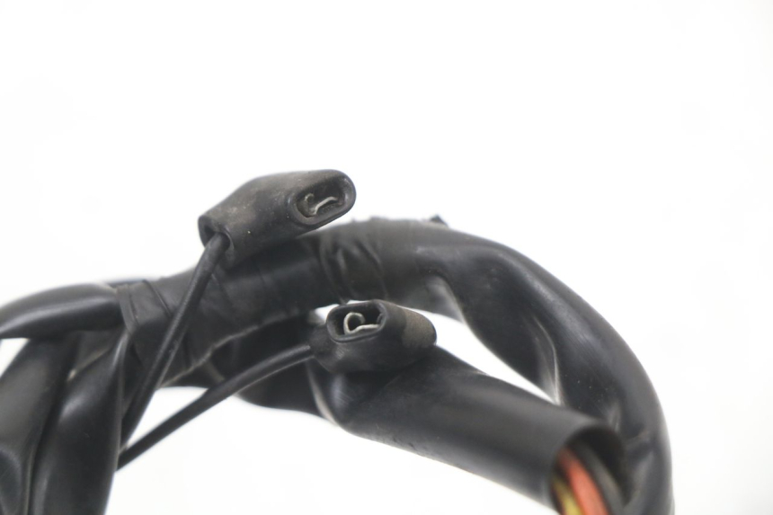 photo de INTERRUPTOR DERECHO HYOSUNG GTR 125 (2006 - 2008) - Recambio usado revisado