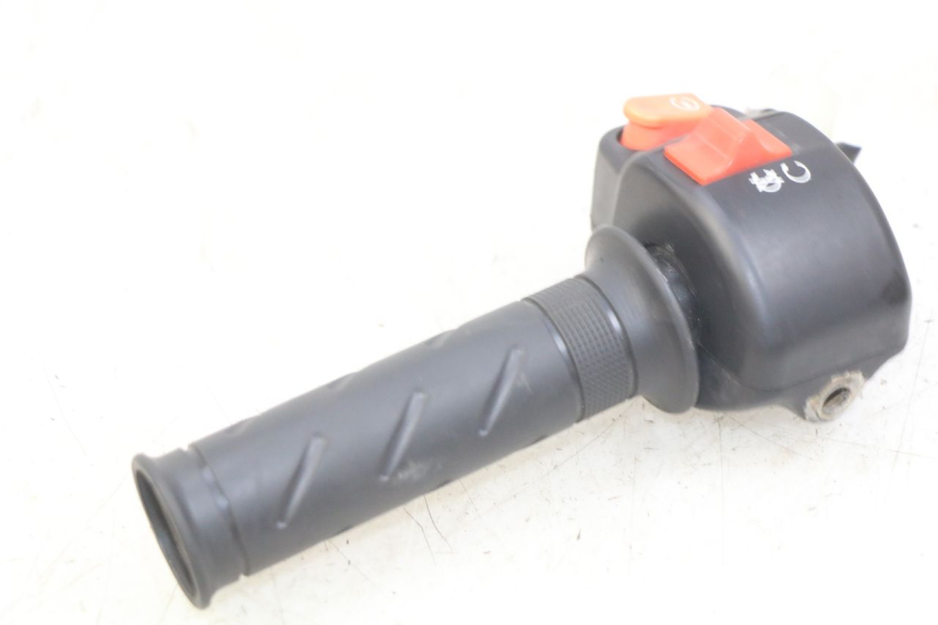 photo de INTERRUPTOR DERECHO EUROCKA GTR 50 (2007 - 2017) - Vista general del producto