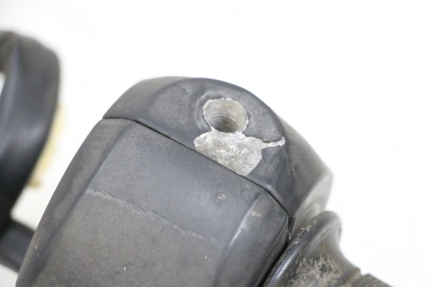 photo de CONMUTADOR DERECHA EUROCKA GTR 50 (2018 - 2021) - Marcados y referencias originales