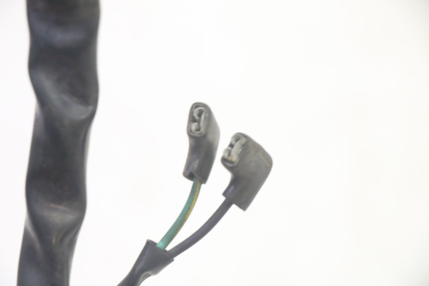 photo de CONMUTADOR DERECHA SYM GTS EVO 125 (2009 - 2013) - Estado de la superficie y material