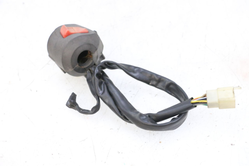 photo de CONMUTADOR DERECHA JM MOTORS GTS 125 (2015 - 2019) - Vista general del producto