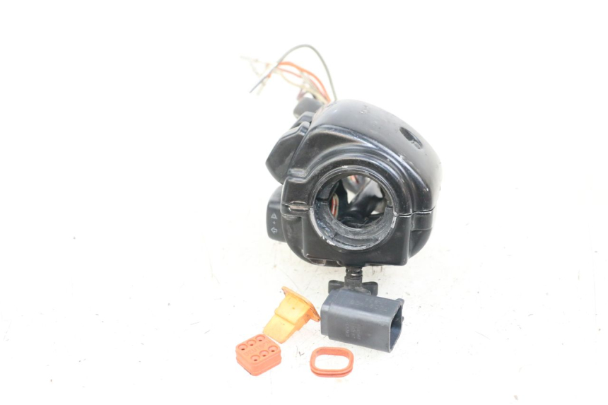 photo de CONMUTADOR DERECHA HARLEY DAVIDSON SPORTSTER XL CUSTOM 1200 (2003 - 2004)
