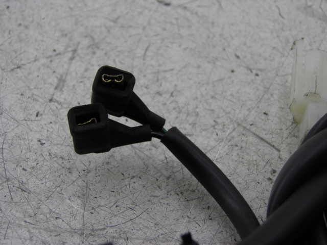 photo de CONMUTADOR DERECHA HONDA CBF 125 (2009 - 2015)