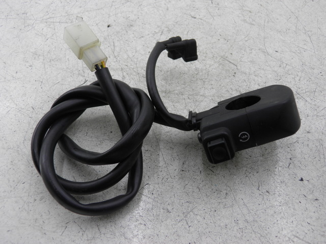 photo de CONMUTADOR DERECHA HONDA CBF 125 (2009 - 2015)