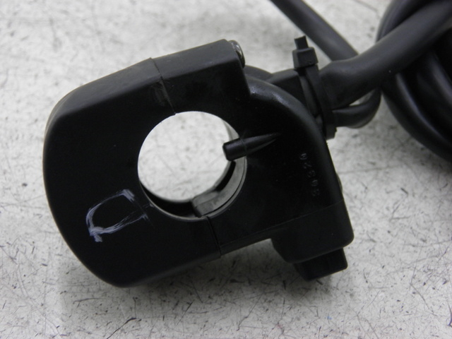 photo de CONMUTADOR DERECHA HONDA CBF 125 (2009 - 2015)