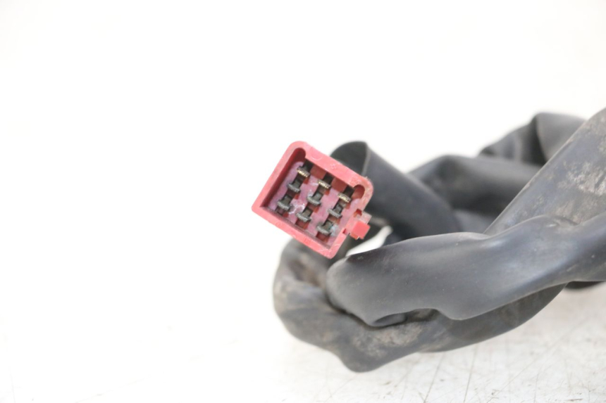 photo de CONMUTADOR DERECHA HONDA CBR F 1000 (1993 - 1996)
