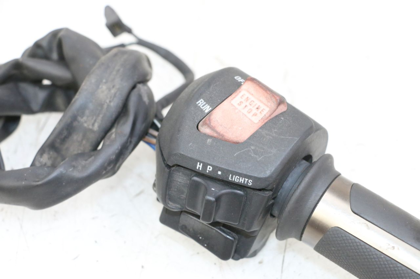 photo de CONMUTADOR DERECHA HONDA CBR F 1000 (1993 - 1996)