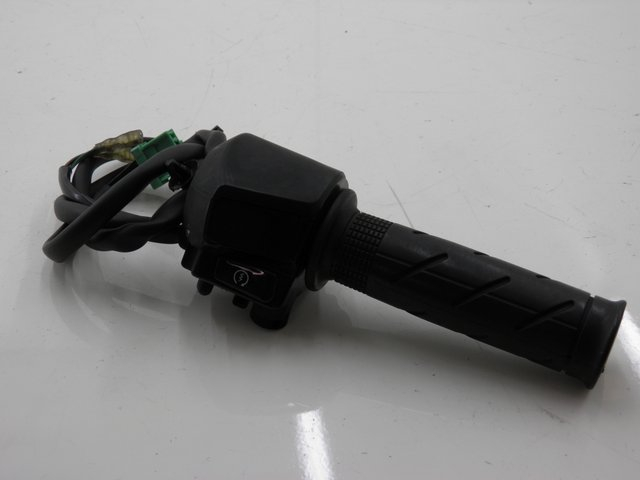 photo de CONMUTADOR DERECHA HONDA FES S-WING SWING 125 (2007 - 2015)