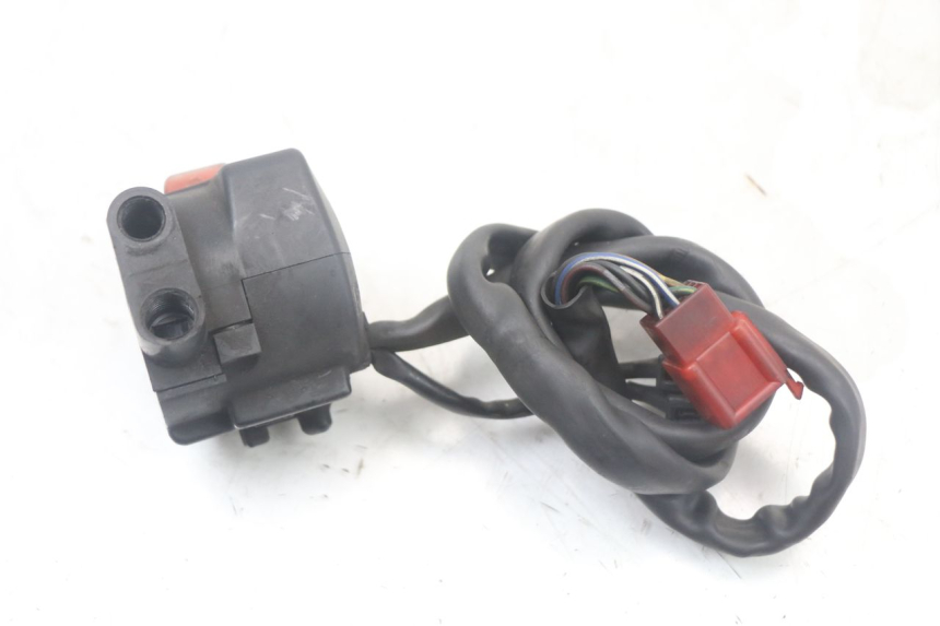 photo de INTERRUPTOR DERECHO HONDA NTV DEAUVILLE 650 (1998 - 2001)