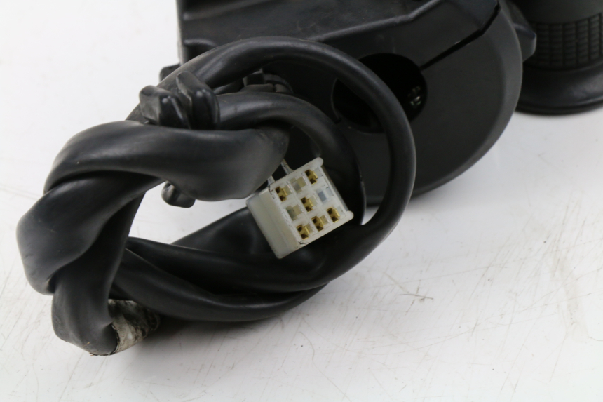 photo de CONMUTADOR DERECHA HONDA PCX (JF28) 125 (2009 - 2011)