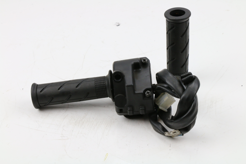 photo de CONMUTADOR DERECHA HONDA PCX (JF28) 125 (2009 - 2011)