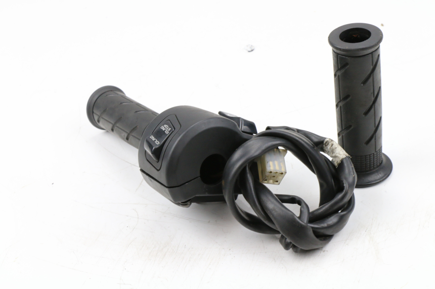 photo de CONMUTADOR DERECHA HONDA PCX (JF28) 125 (2009 - 2011)