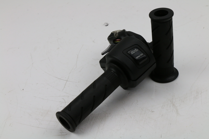 photo de CONMUTADOR DERECHA HONDA PCX (JF28) 125 (2009 - 2011)