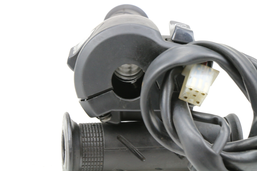 photo de CONMUTADOR DERECHA HONDA PCX (JF28) 125 (2009 - 2011)