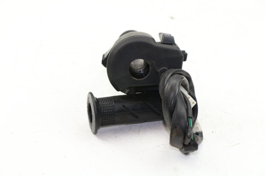 photo de CONMUTADOR DERECHA HONDA PCX (JF28) 125 (2009 - 2011)