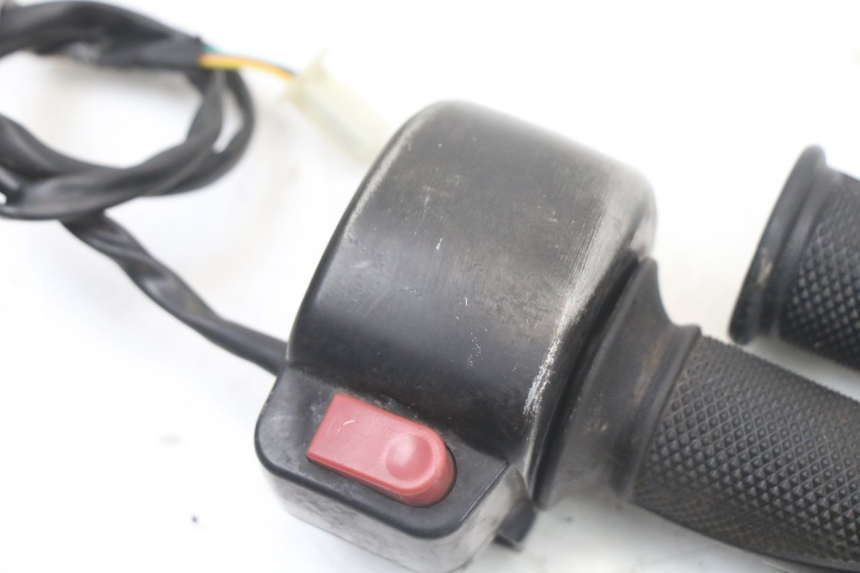 photo de INTERRUPTOR DERECHO SYM JET 14 4T 50 (2018 - 2022)