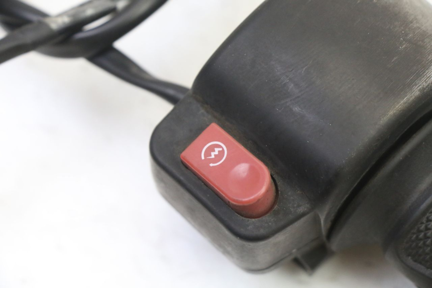 photo de INTERRUPTOR DERECHO SYM JET 14 4T 50 (2018 - 2022)