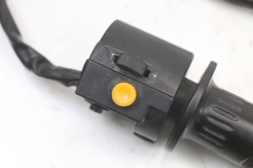 photo de CONMUTADOR DERECHA JM MOTORS OLDIES 4T 50 (2010 - 2020)