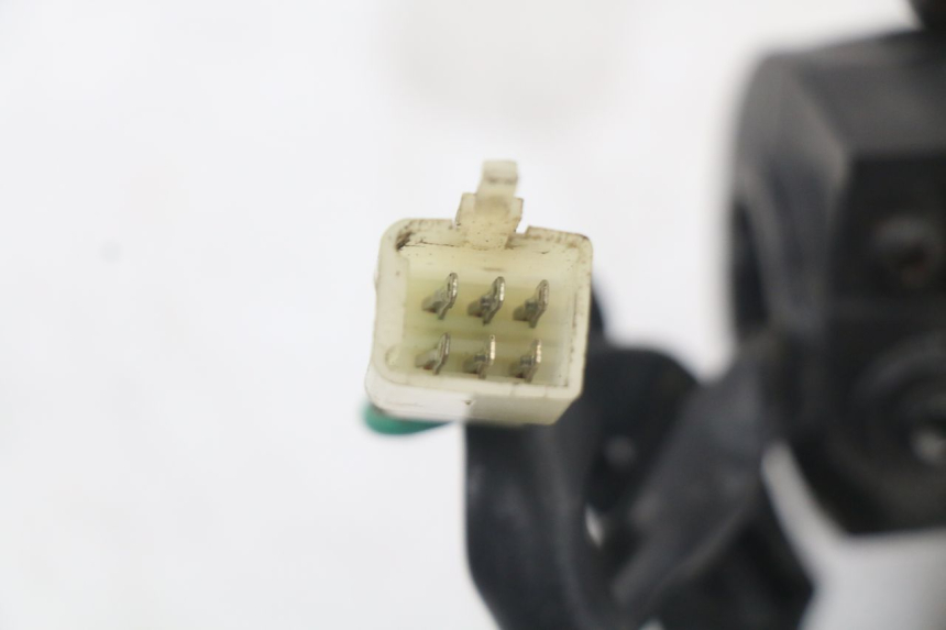 photo de CONMUTADOR DERECHA JM MOTORS OLDIES 4T 50 (2010 - 2020)