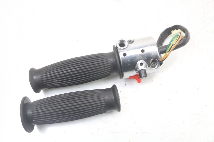 photo de CONMUTADOR DERECHA JM MOTORS VX 125 (2022 - 2025)