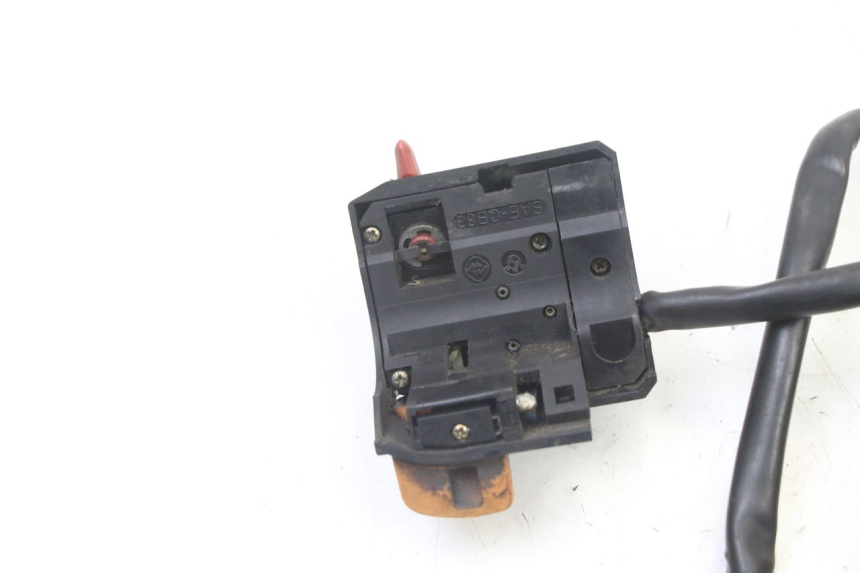 photo de CONMUTADOR DERECHA BMW K 75 RT 750 (1989 - 1997)