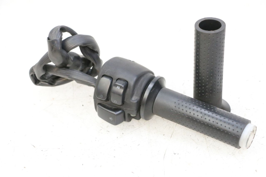 photo de CONMUTADOR DERECHA KEEWAY K-LIGHT KLIGHT 125 (2018 - 2025)