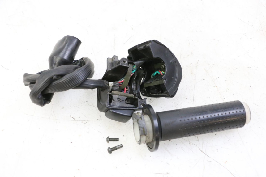 photo de CONMUTADOR DERECHA KEEWAY K-LIGHT KLIGHT 125 (2018 - 2025)