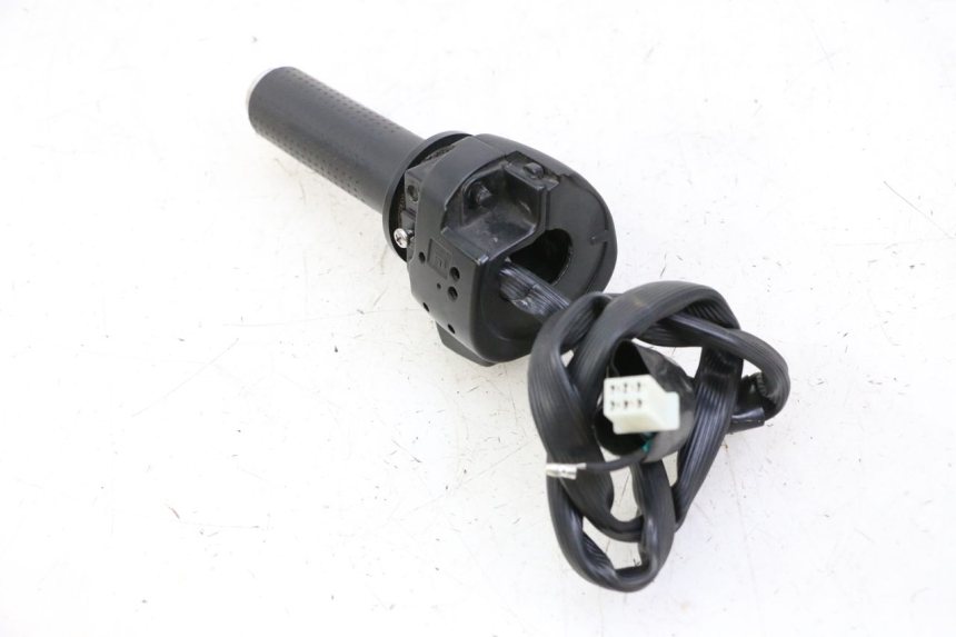 photo de CONMUTADOR DERECHA KEEWAY K-LIGHT KLIGHT 125 (2018 - 2025)