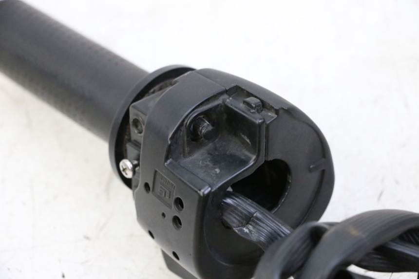 photo de CONMUTADOR DERECHA KEEWAY K-LIGHT KLIGHT 125 (2018 - 2025)