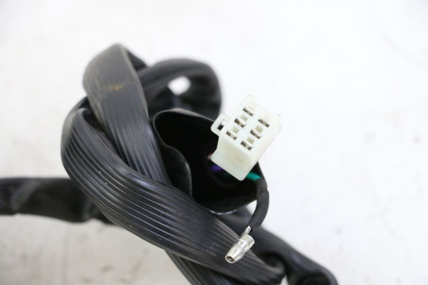 photo de CONMUTADOR DERECHA KEEWAY K-LIGHT KLIGHT 125 (2018 - 2025)