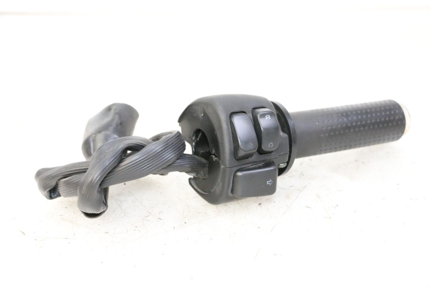photo de CONMUTADOR DERECHA KEEWAY K-LIGHT KLIGHT 125 (2018 - 2025)