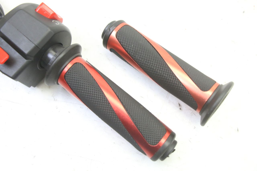 photo de CONMUTADOR DERECHA KIDEN KD125-G 125 (2018 - 2022)