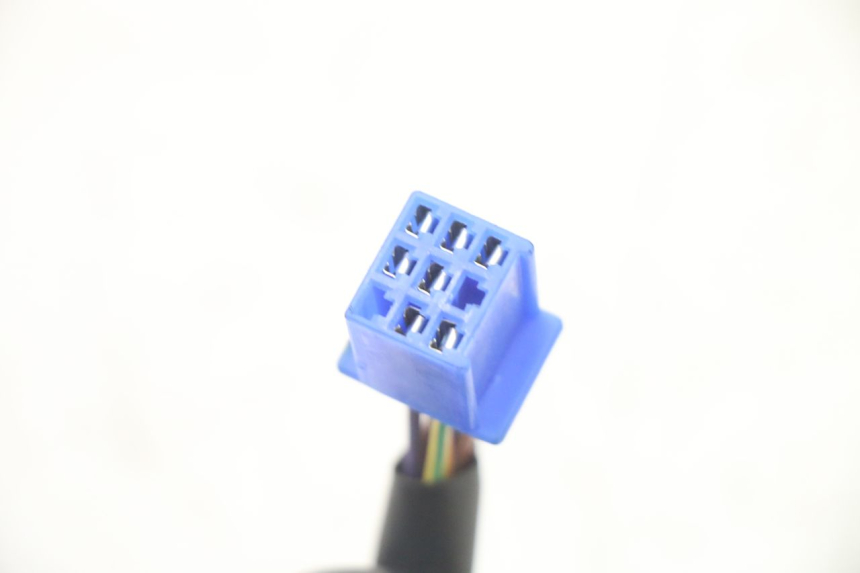 photo de CONMUTADOR DERECHA KIDEN KD125-G 125 (2018 - 2022)