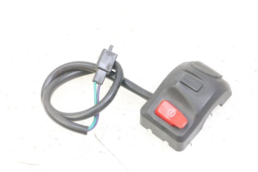 photo de INTERRUPTOR DERECHO PEUGEOT KISBEE 4T 50 (2018 - 2022)