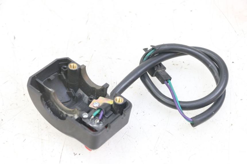 photo de INTERRUPTOR DERECHO PEUGEOT KISBEE 4T 50 (2018 - 2022)