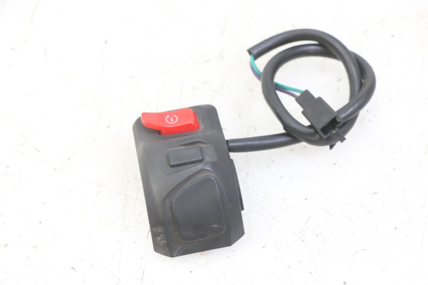 photo de INTERRUPTOR DERECHO PEUGEOT KISBEE 4T 50 (2018 - 2022)
